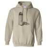 Heavy Blend™ Hooded Sweatshirt Thumbnail