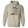 Heavy Blend™ Hooded Sweatshirt Thumbnail