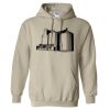 Heavy Blend™ Hooded Sweatshirt Thumbnail