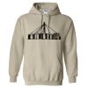 Heavy Blend™ Hooded Sweatshirt Thumbnail