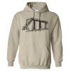 Heavy Blend™ Hooded Sweatshirt Thumbnail