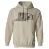 Heavy Blend™ Hooded Sweatshirt Thumbnail