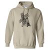 Heavy Blend™ Hooded Sweatshirt Thumbnail