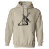 Heavy Blend™ Hooded Sweatshirt Thumbnail