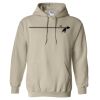 Heavy Blend™ Hooded Sweatshirt Thumbnail