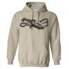 Heavy Blend™ Hooded Sweatshirt Thumbnail