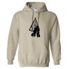Heavy Blend™ Hooded Sweatshirt Thumbnail