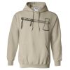 Heavy Blend™ Hooded Sweatshirt Thumbnail
