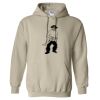 Heavy Blend™ Hooded Sweatshirt Thumbnail