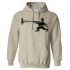 Heavy Blend™ Hooded Sweatshirt Thumbnail