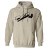 Heavy Blend™ Hooded Sweatshirt Thumbnail