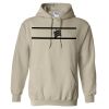 Heavy Blend™ Hooded Sweatshirt Thumbnail