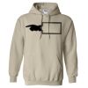 Heavy Blend™ Hooded Sweatshirt Thumbnail