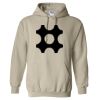 Heavy Blend™ Hooded Sweatshirt Thumbnail