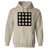 Heavy Blend™ Hooded Sweatshirt Thumbnail
