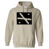 Heavy Blend™ Hooded Sweatshirt Thumbnail