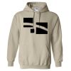 Heavy Blend™ Hooded Sweatshirt Thumbnail