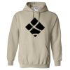 Heavy Blend™ Hooded Sweatshirt Thumbnail