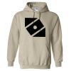 Heavy Blend™ Hooded Sweatshirt Thumbnail