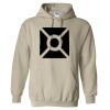 Heavy Blend™ Hooded Sweatshirt Thumbnail
