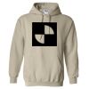 Heavy Blend™ Hooded Sweatshirt Thumbnail