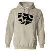 Heavy Blend™ Hooded Sweatshirt Thumbnail
