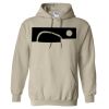 Heavy Blend™ Hooded Sweatshirt Thumbnail