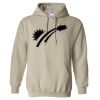 Heavy Blend™ Hooded Sweatshirt Thumbnail
