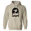 Heavy Blend™ Hooded Sweatshirt Thumbnail