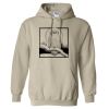 Heavy Blend™ Hooded Sweatshirt Thumbnail