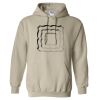 Heavy Blend™ Hooded Sweatshirt Thumbnail