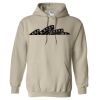 Heavy Blend™ Hooded Sweatshirt Thumbnail