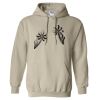 Heavy Blend™ Hooded Sweatshirt Thumbnail