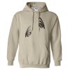 Heavy Blend™ Hooded Sweatshirt Thumbnail
