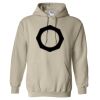 Heavy Blend™ Hooded Sweatshirt Thumbnail