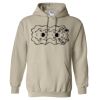 Heavy Blend™ Hooded Sweatshirt Thumbnail