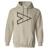 Heavy Blend™ Hooded Sweatshirt Thumbnail