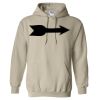 Heavy Blend™ Hooded Sweatshirt Thumbnail