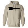 Heavy Blend™ Hooded Sweatshirt Thumbnail