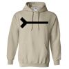 Heavy Blend™ Hooded Sweatshirt Thumbnail