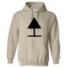Heavy Blend™ Hooded Sweatshirt Thumbnail