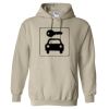 Heavy Blend™ Hooded Sweatshirt Thumbnail
