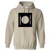Heavy Blend™ Hooded Sweatshirt Thumbnail