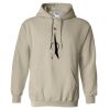 Heavy Blend™ Hooded Sweatshirt Thumbnail