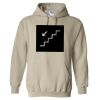 Heavy Blend™ Hooded Sweatshirt Thumbnail