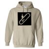 Heavy Blend™ Hooded Sweatshirt Thumbnail