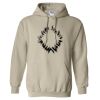Heavy Blend™ Hooded Sweatshirt Thumbnail
