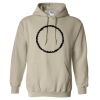 Heavy Blend™ Hooded Sweatshirt Thumbnail