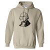 Heavy Blend™ Hooded Sweatshirt Thumbnail