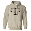Heavy Blend™ Hooded Sweatshirt Thumbnail